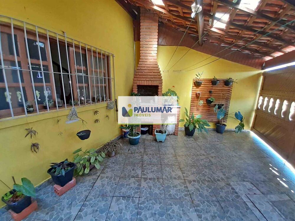 Casa, 2 quartos, 86 m² - Foto 10