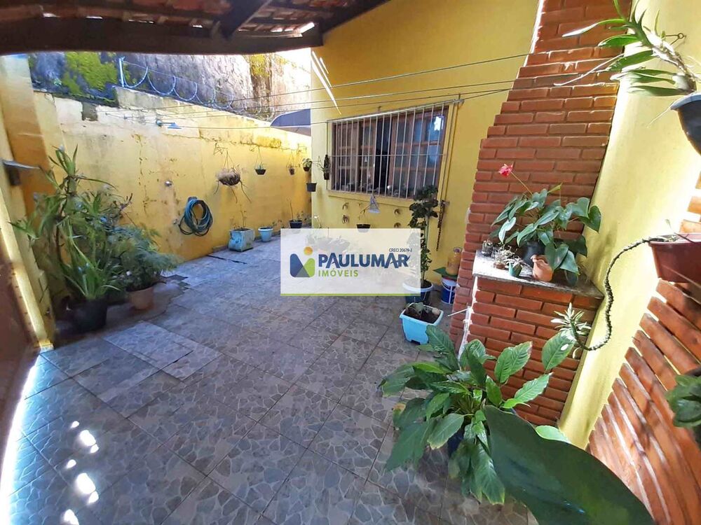 Casa, 2 quartos, 86 m² - Foto 2