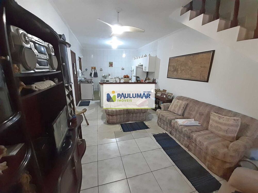 Casa, 2 quartos, 86 m² - Foto 5