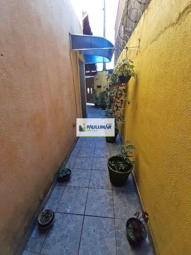Casa, 2 quartos, 86 m² - Foto 3