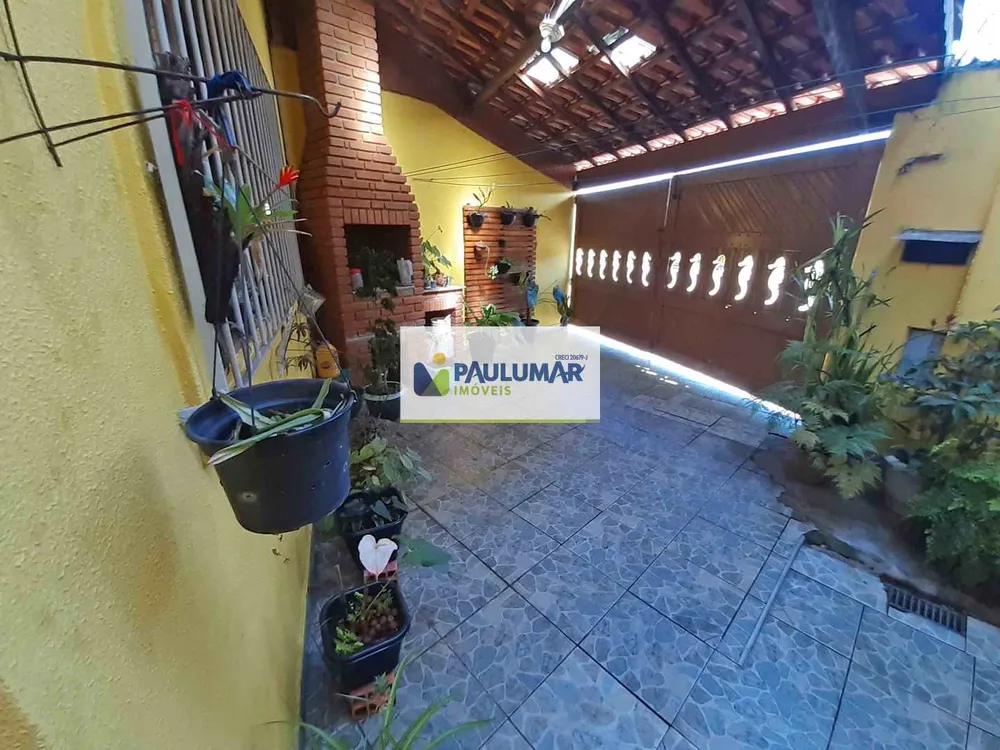 Casa, 2 quartos, 86 m² - Foto 4