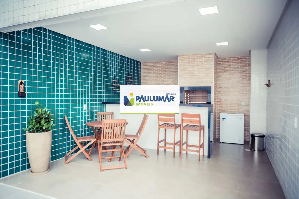 Apartamento, 2 quartos, 80 m² - Foto 16