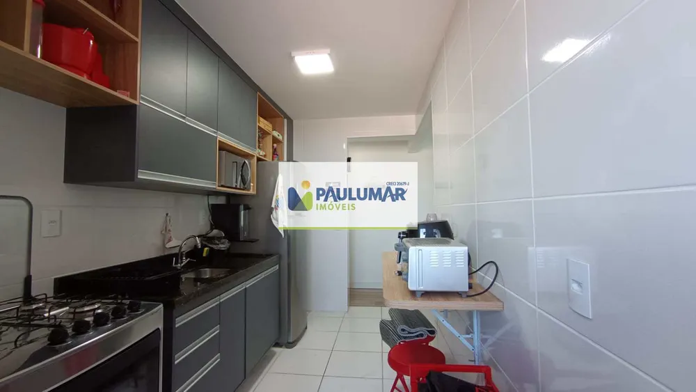 Apartamento, 2 quartos, 80 m² - Foto 2