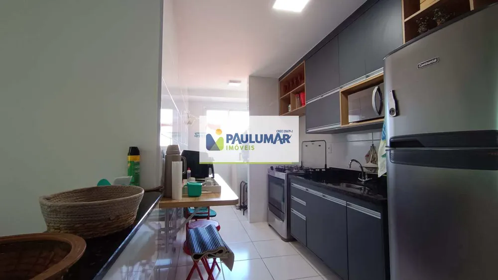 Apartamento, 2 quartos, 80 m² - Foto 3