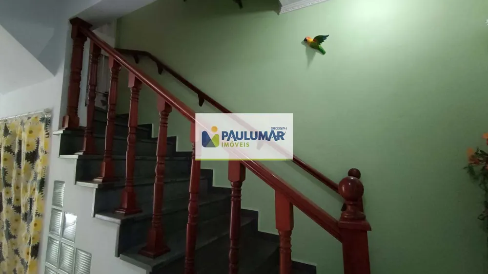 Sobrado, 3 quartos, 165 m² - Foto 5