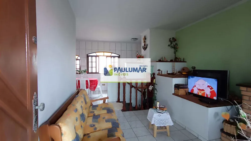 Sobrado, 3 quartos, 165 m² - Foto 12
