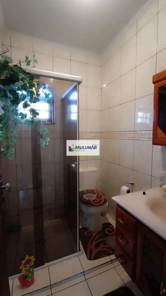 Sobrado, 3 quartos, 165 m² - Foto 2