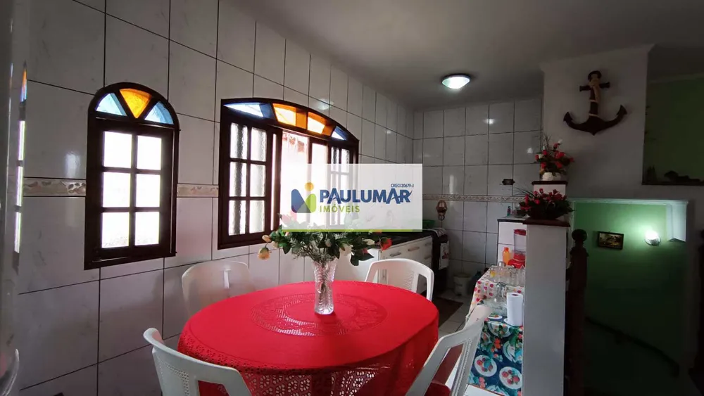 Sobrado, 3 quartos, 165 m² - Foto 9
