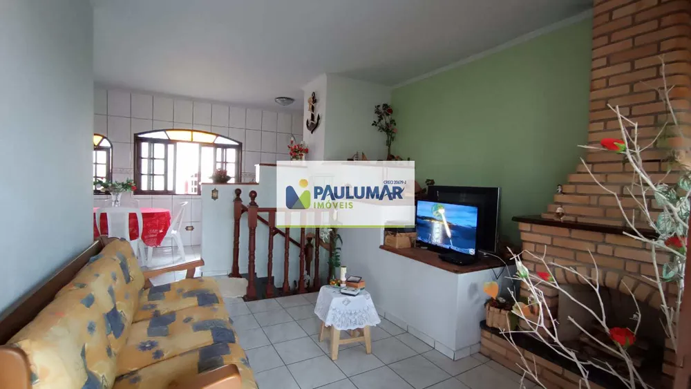 Sobrado, 3 quartos, 165 m² - Foto 3