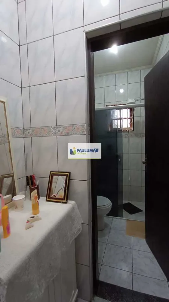Sobrado, 3 quartos, 165 m² - Foto 7