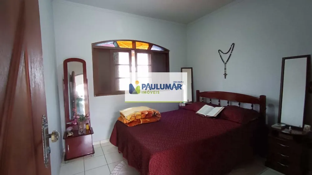 Sobrado, 3 quartos, 165 m² - Foto 10
