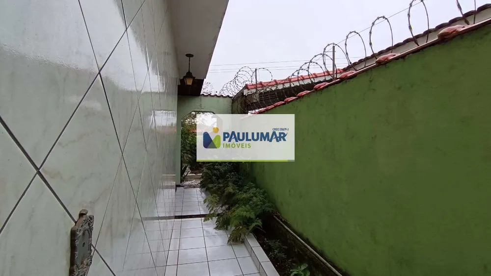 Sobrado, 3 quartos, 165 m² - Foto 6