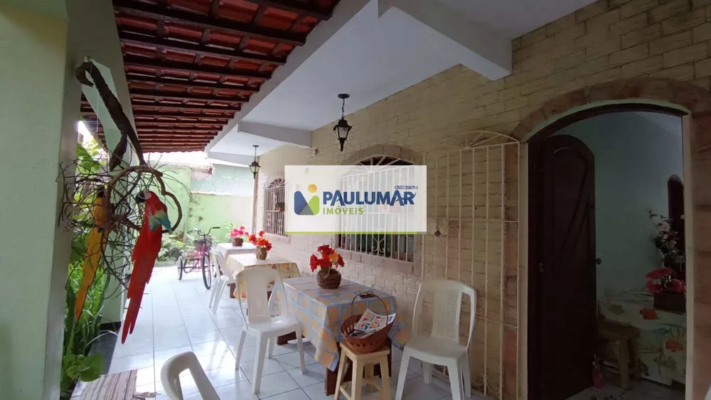 Sobrado, 3 quartos, 165 m² - Foto 4