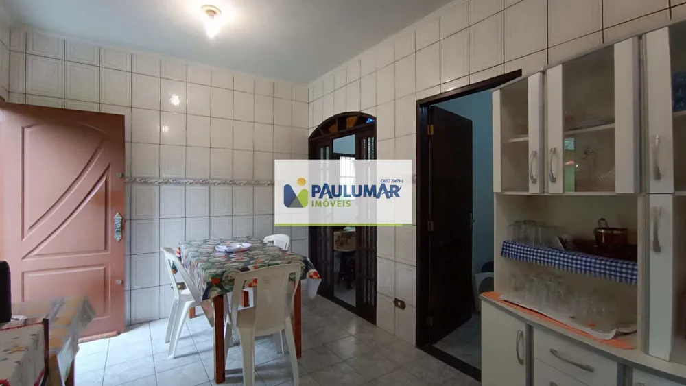 Sobrado, 3 quartos, 165 m² - Foto 8