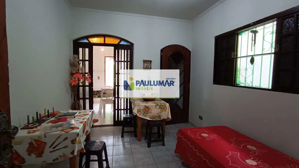 Sobrado, 3 quartos, 165 m² - Foto 11