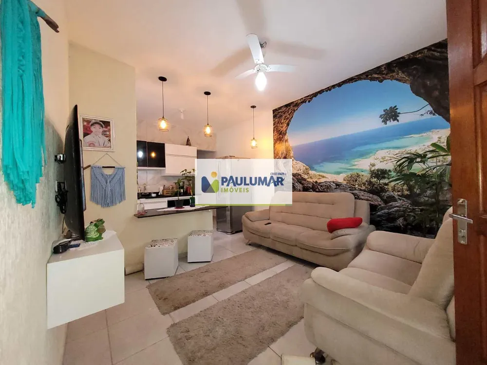 Casa, 3 quartos, 141 m² - Foto 3