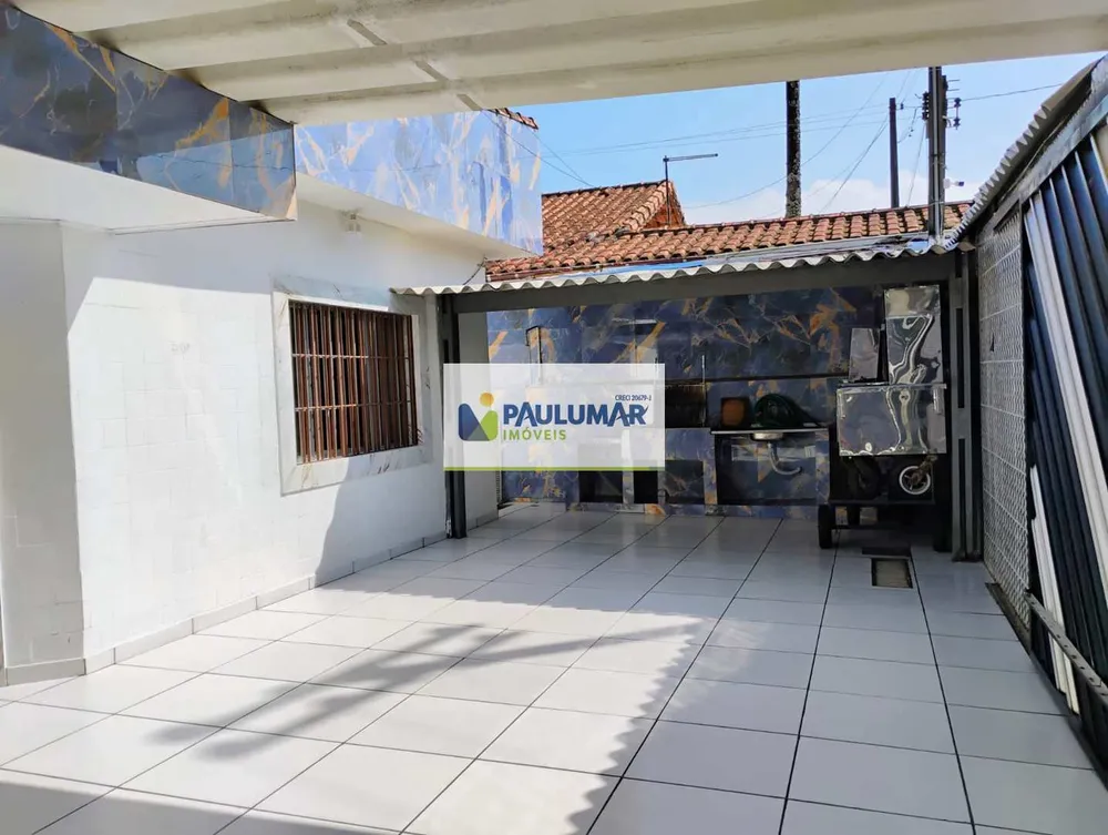 Casa, 3 quartos, 110 m² - Foto 8