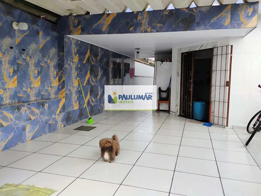 Casa, 3 quartos, 110 m² - Foto 5