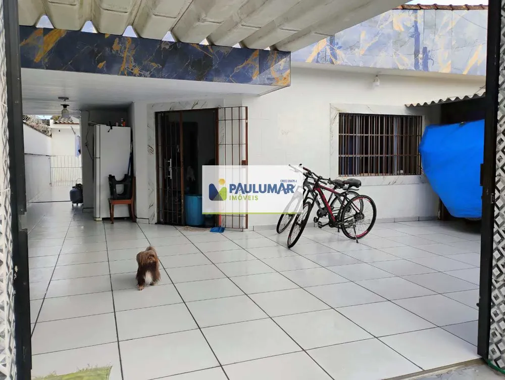 Casa, 3 quartos, 110 m² - Foto 4