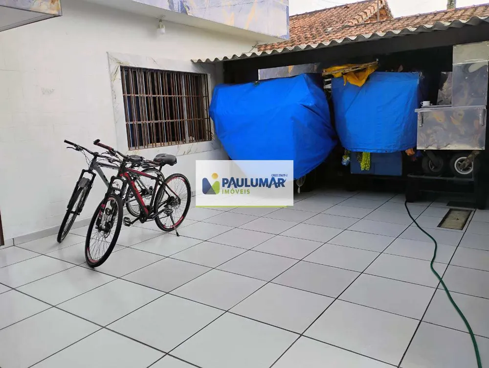 Casa, 3 quartos, 110 m² - Foto 6