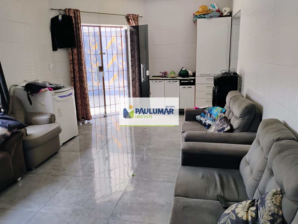 Casa, 3 quartos, 110 m² - Foto 9