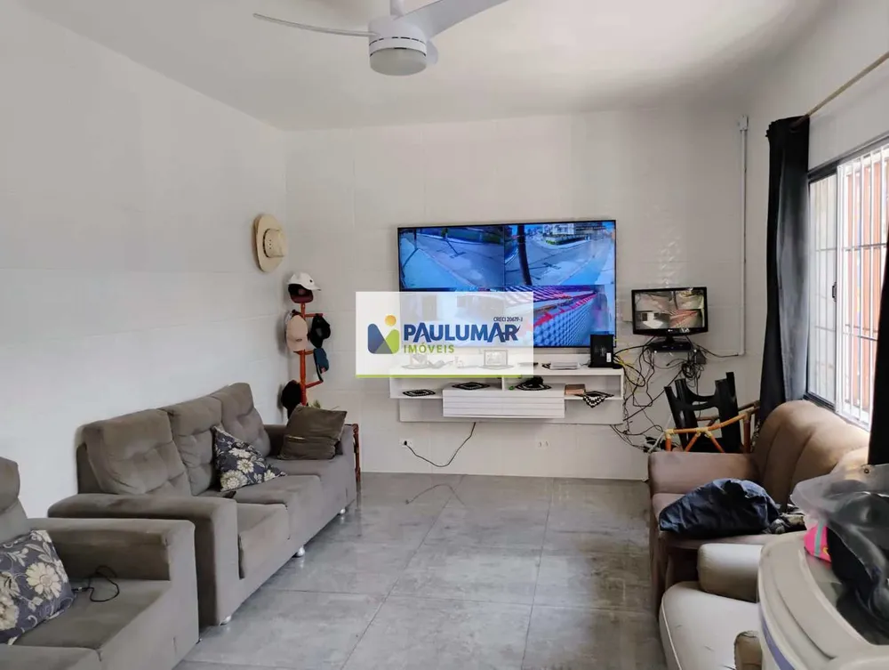 Casa, 3 quartos, 110 m² - Foto 10