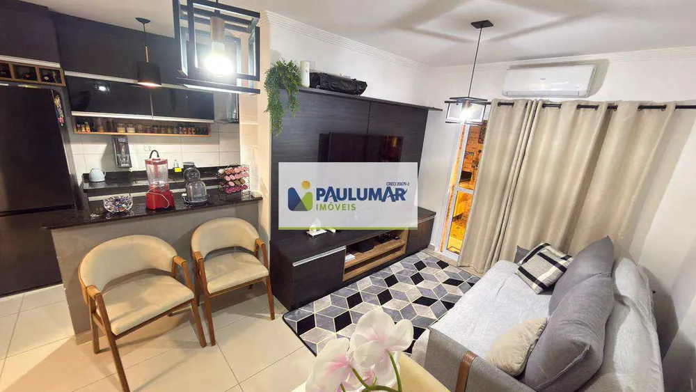 Apartamento, 2 quartos - Foto 3