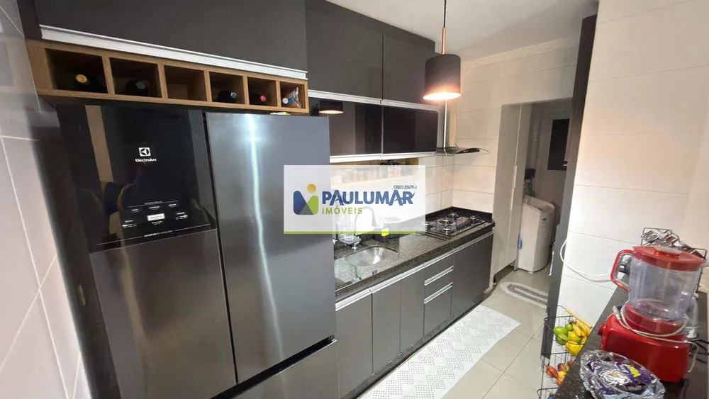 Apartamento, 2 quartos - Foto 6