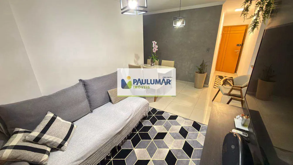 Apartamento, 2 quartos - Foto 4