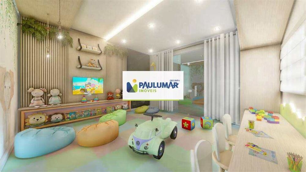 Apartamento, 2 quartos, 71 m² - Foto 3