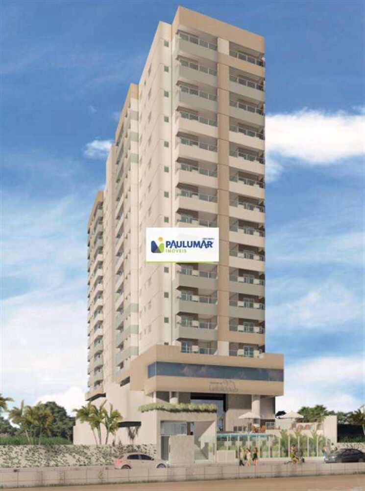 Apartamento, 2 quartos, 71 m² - Foto 1