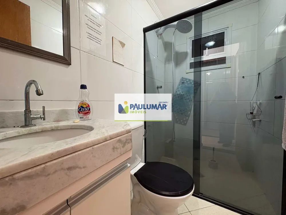 Apartamento, 2 quartos, 80 m² - Foto 6