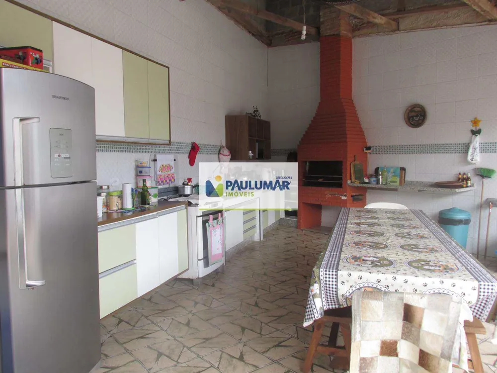 Casa, 3 quartos, 276 m² - Foto 22