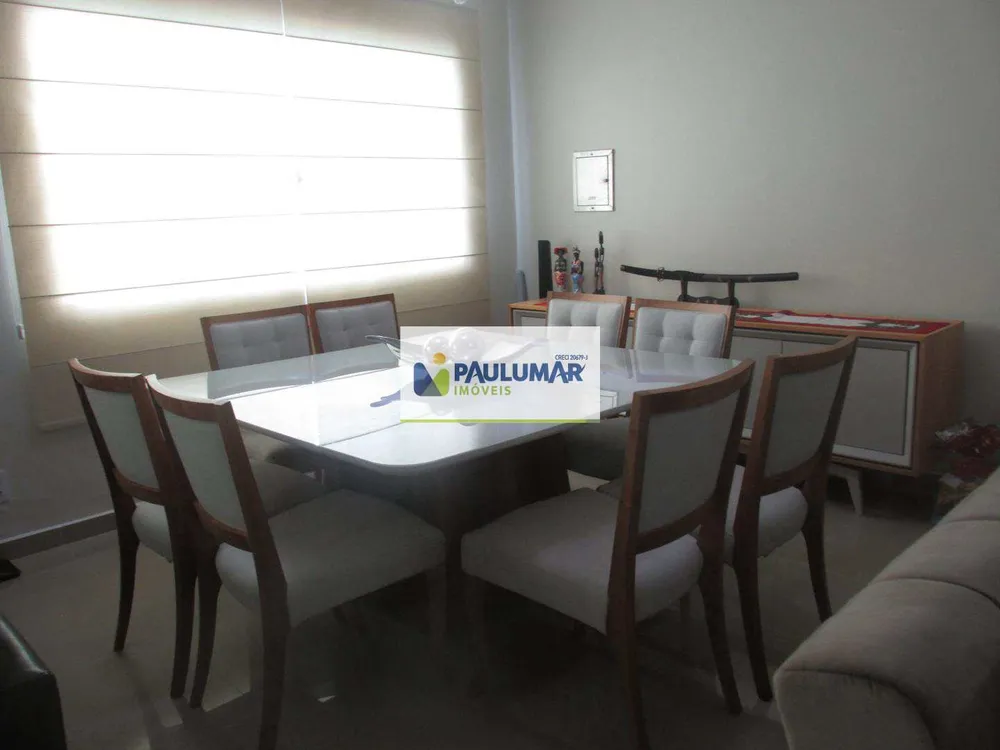 Casa, 3 quartos, 276 m² - Foto 9