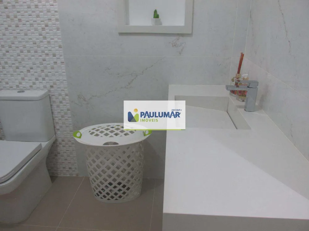 Casa, 3 quartos, 276 m² - Foto 17