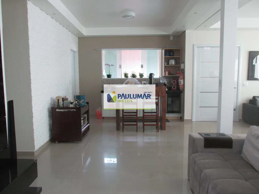 Casa, 3 quartos, 276 m² - Foto 14