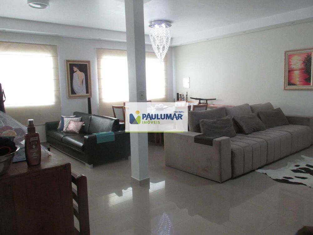 Casa, 3 quartos, 276 m² - Foto 5