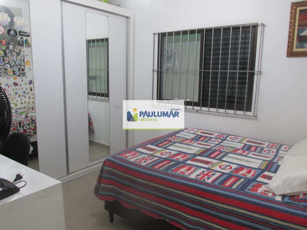 Casa, 3 quartos, 276 m² - Foto 18