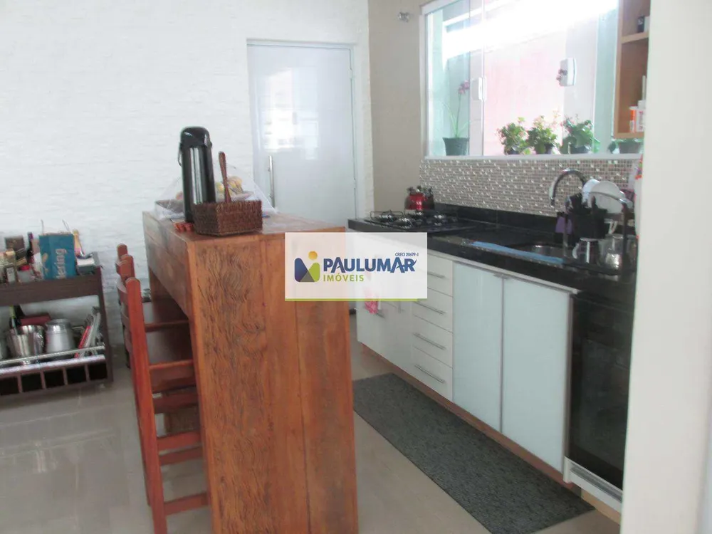 Casa, 3 quartos, 276 m² - Foto 13