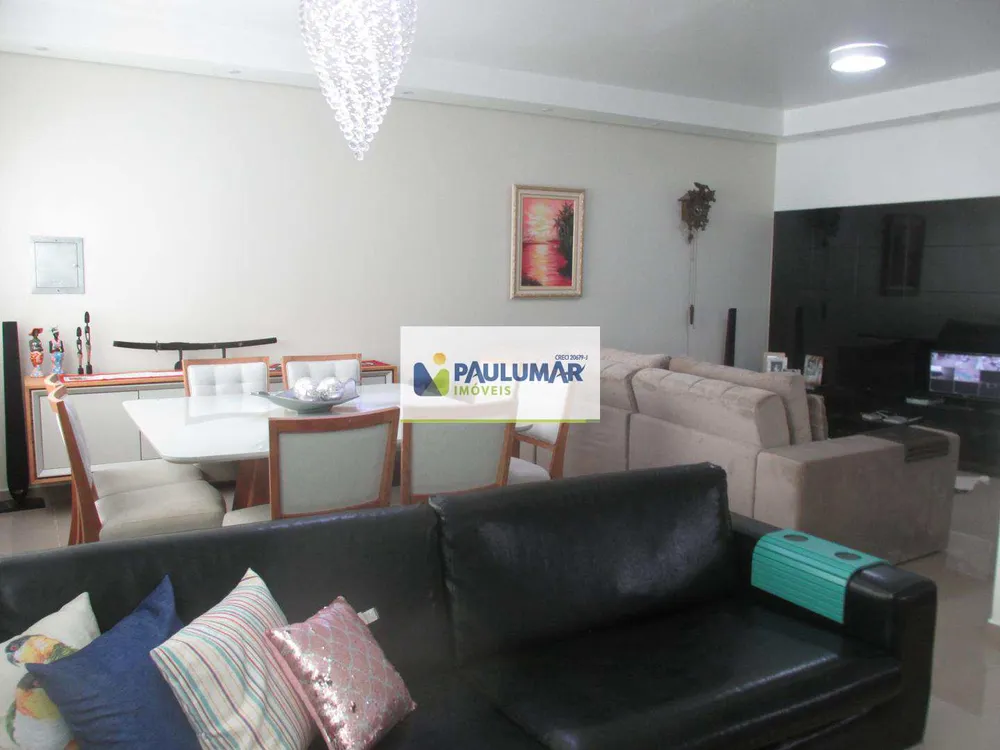Casa, 3 quartos, 276 m² - Foto 8