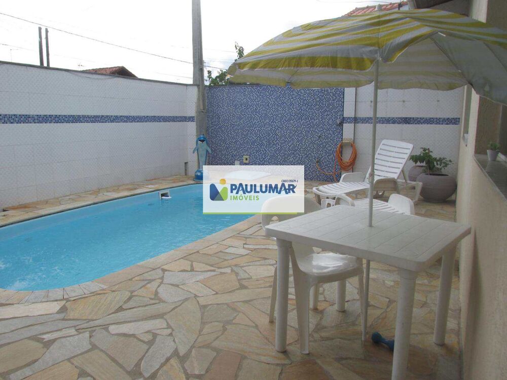 Casa, 3 quartos, 276 m² - Foto 2