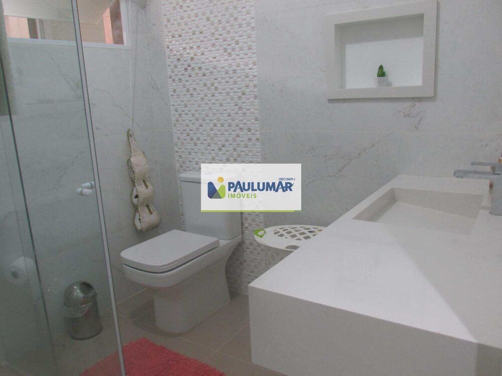 Casa, 3 quartos, 276 m² - Foto 7