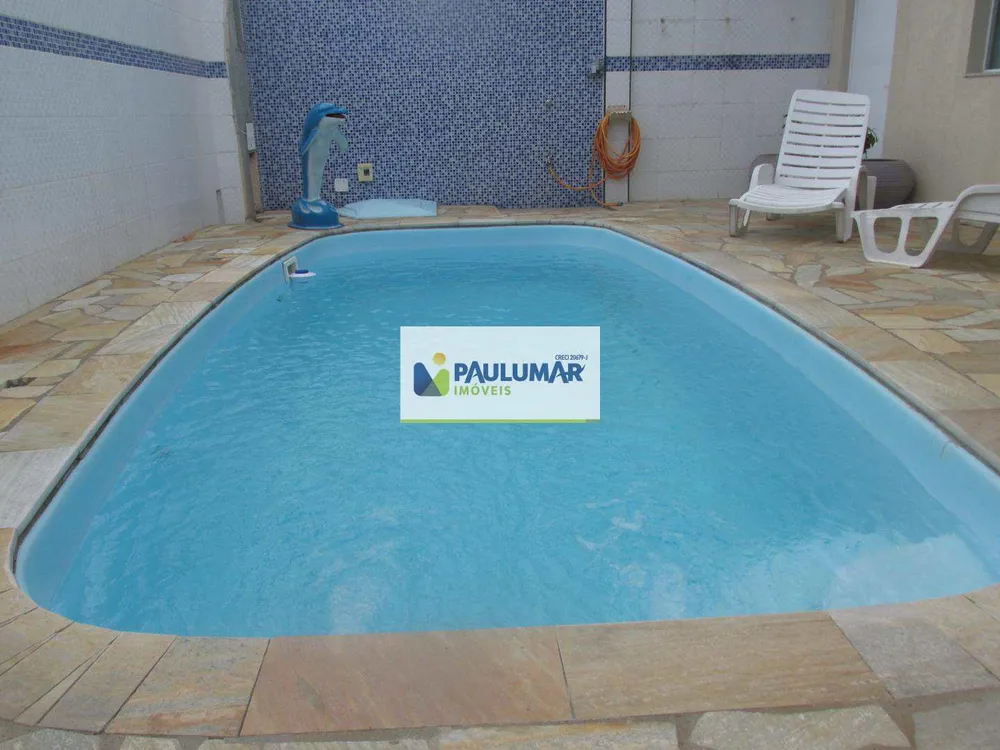 Casa, 3 quartos, 276 m² - Foto 3