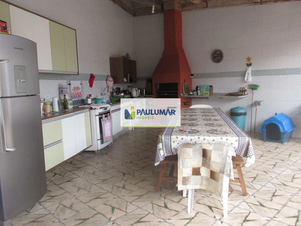 Casa, 3 quartos, 276 m² - Foto 23