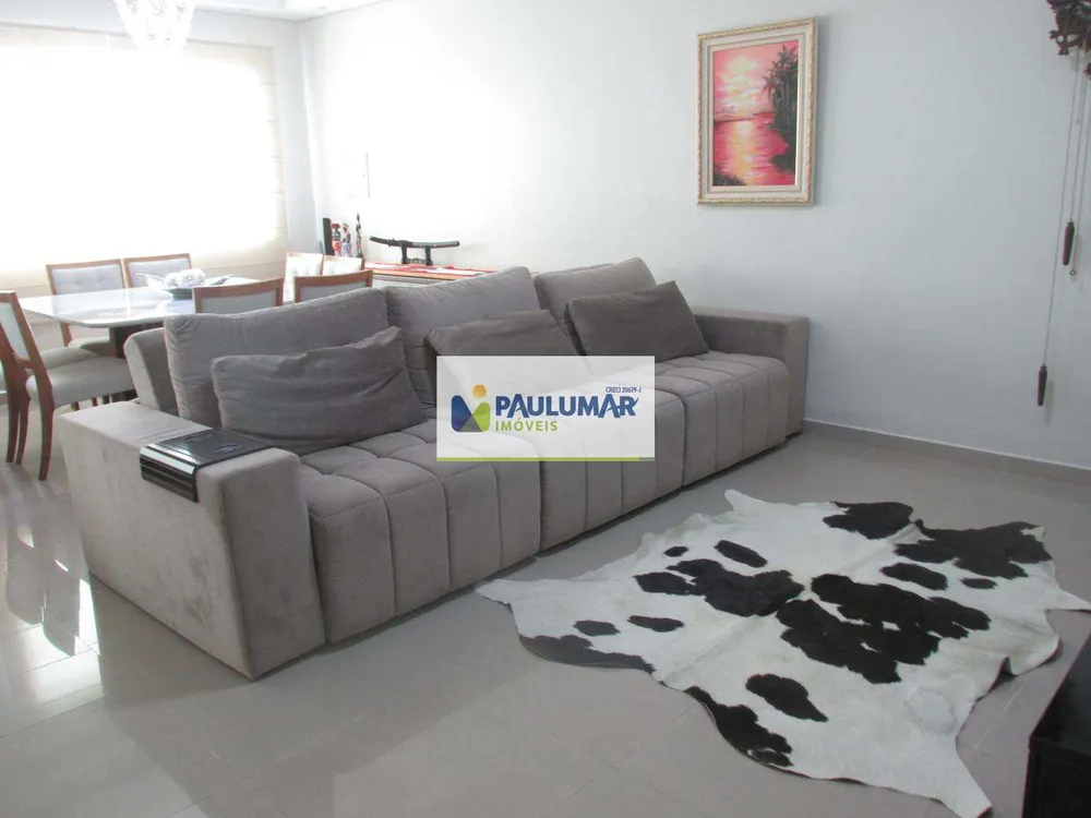 Casa, 3 quartos, 276 m² - Foto 5