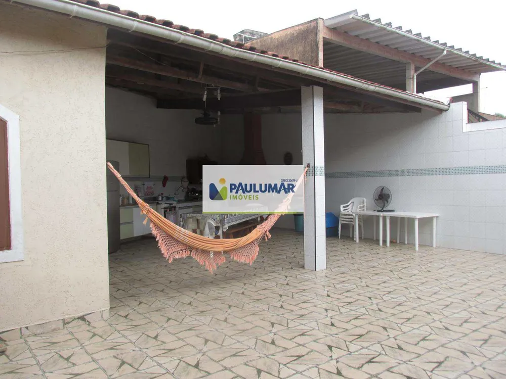 Casa, 3 quartos, 276 m² - Foto 21
