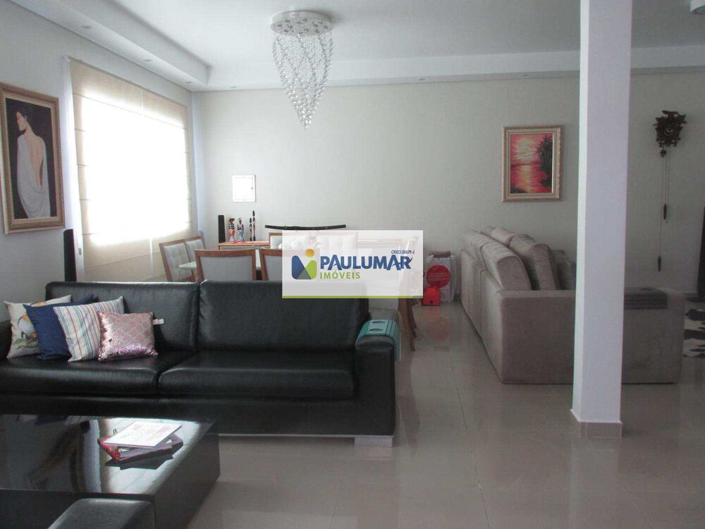 Casa, 3 quartos, 276 m² - Foto 4