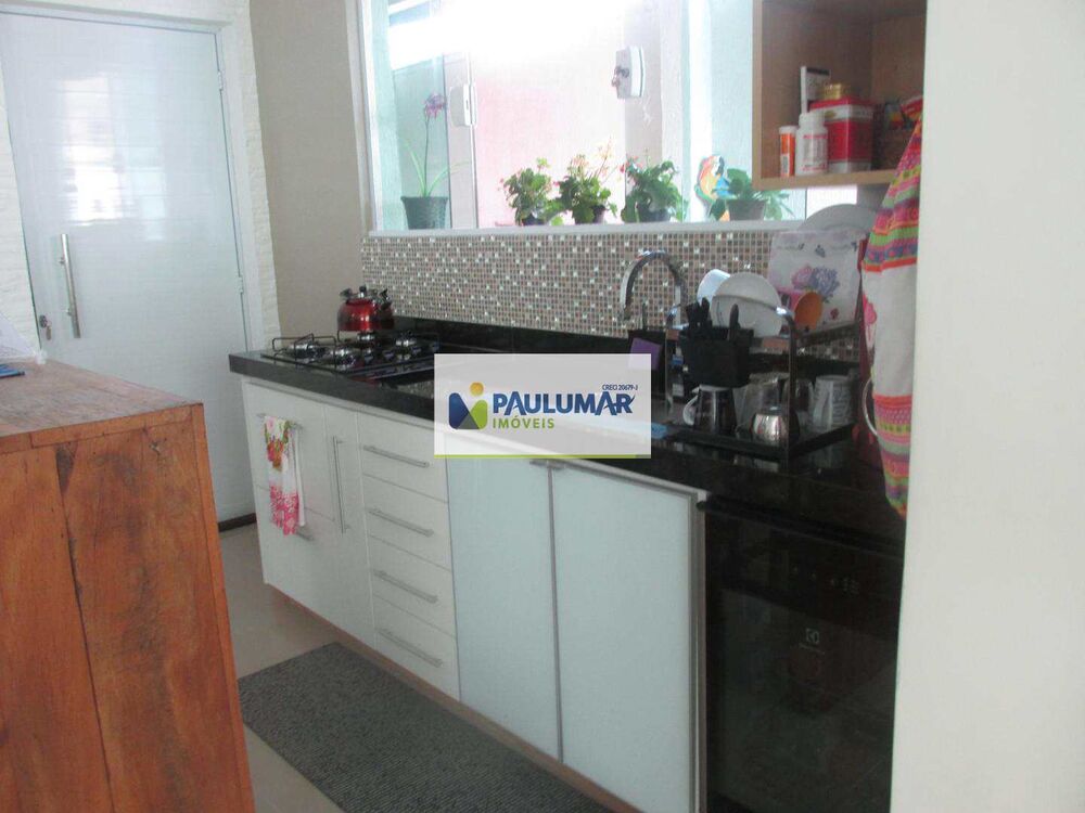 Casa, 3 quartos, 276 m² - Foto 6