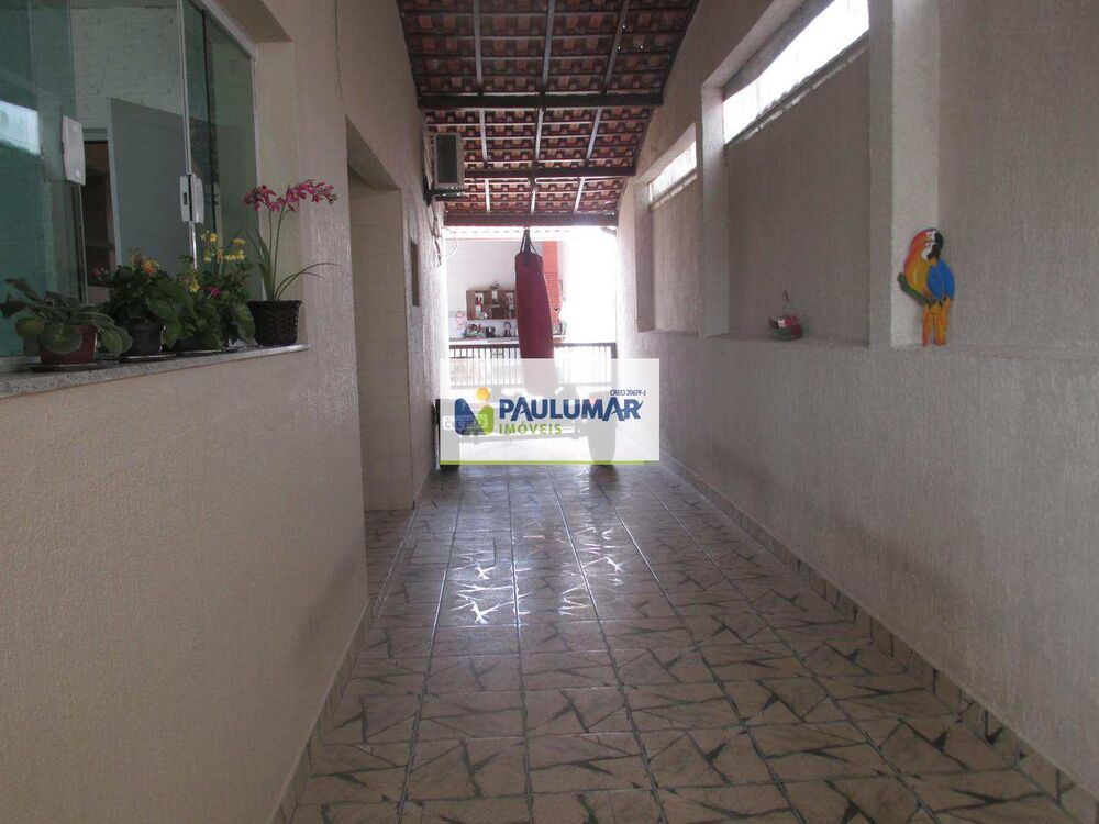 Casa, 3 quartos, 276 m² - Foto 3