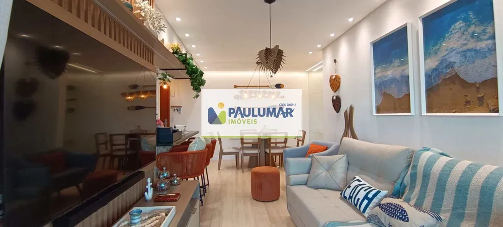 Apartamento, 2 quartos, 79 m² - Foto 16